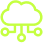 Icono Arquitectura Cloud
