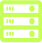 Icono Hospedaje Web