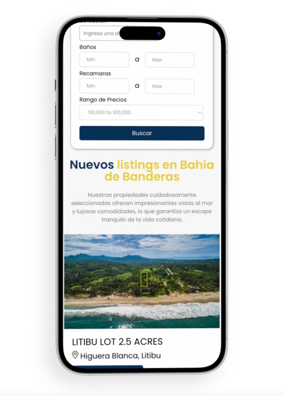 Mockup Philos