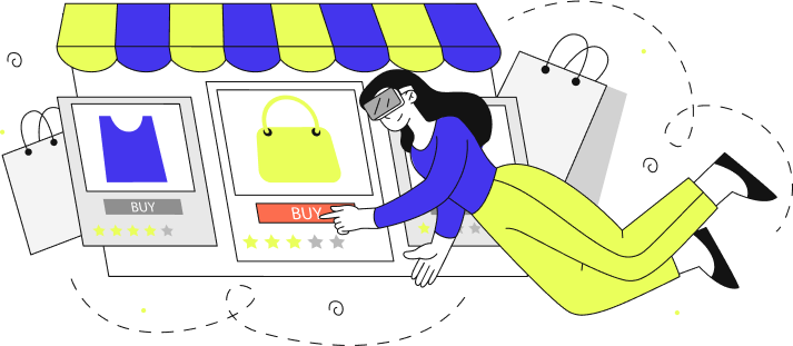 Haz crecer tu negocio con un ecommerce