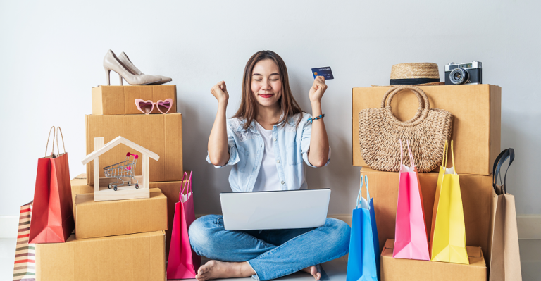 Estrategias de marketing digital para aumentar la visibilidad y convertir visitantes en clientes