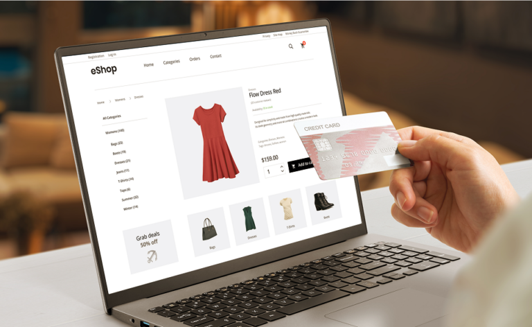 Integración de métodos de pago seguros para generar confianza en el cliente