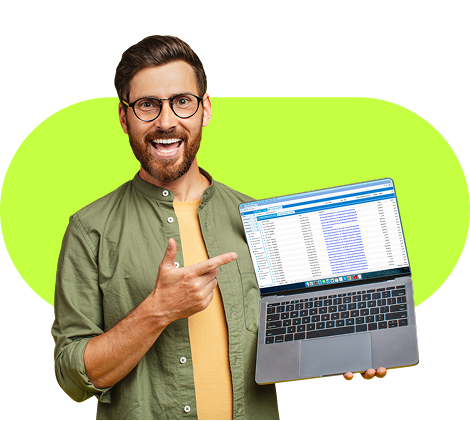 Acompañamiento con soporte real