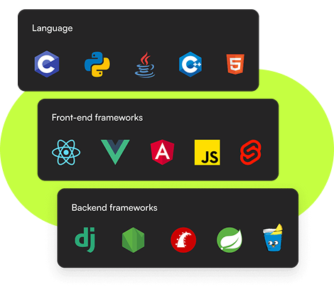 Desarrollo de Proyecto