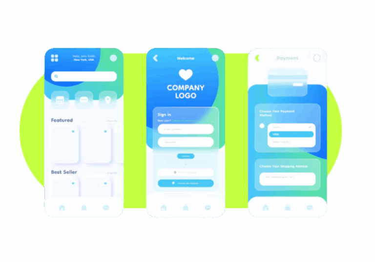 Desarrollo de la tienda y experiencia de usuario