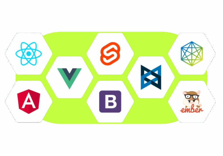 Desarrollo y programación web