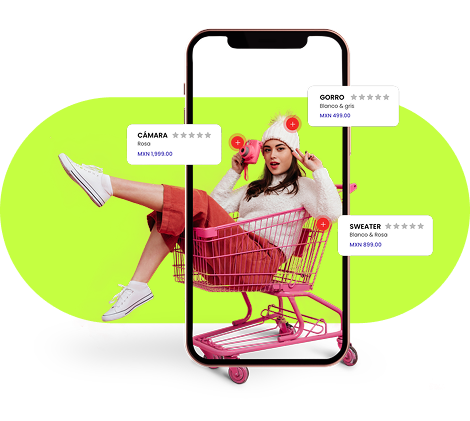 Entendemos tu negocio