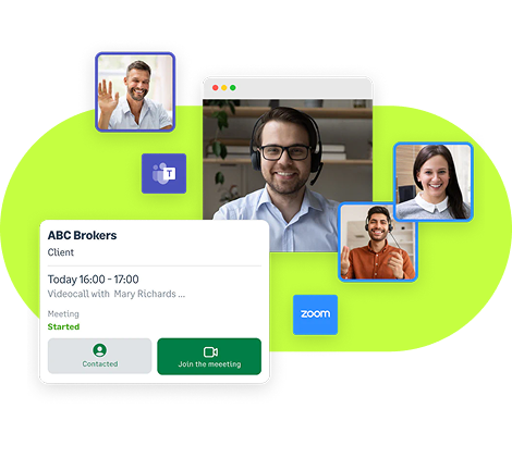 Entrega y optimización