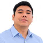 Jesús Méndez Hilario