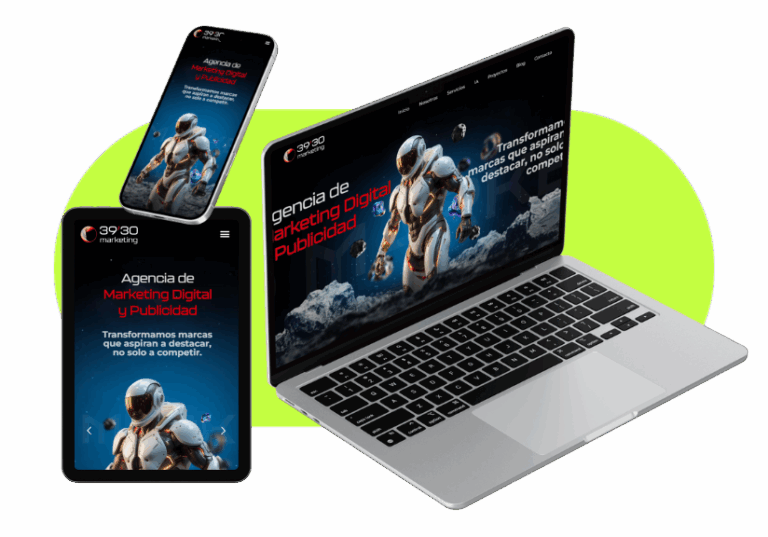 Lanzamiento y mantenimiento