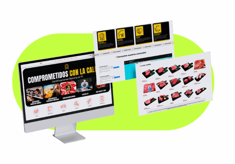 Lanzamiento y marketing digital