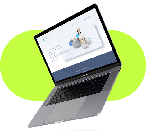 Propuesta hecha a tu medida