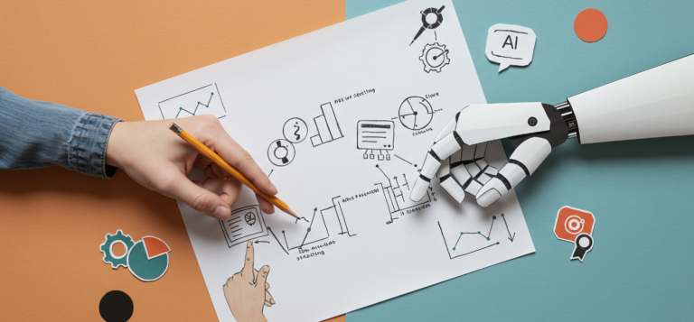 Automatización Web para Empresas: Cómo Convertir tu Sitio en un Generador de Leads 24/7