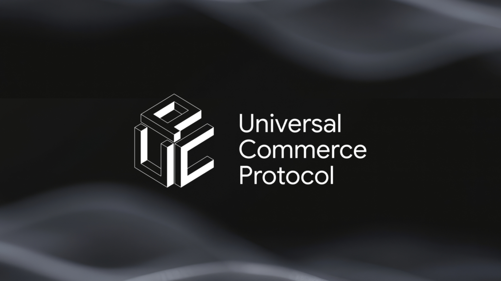 Universal Commerce Protocol (UCP)