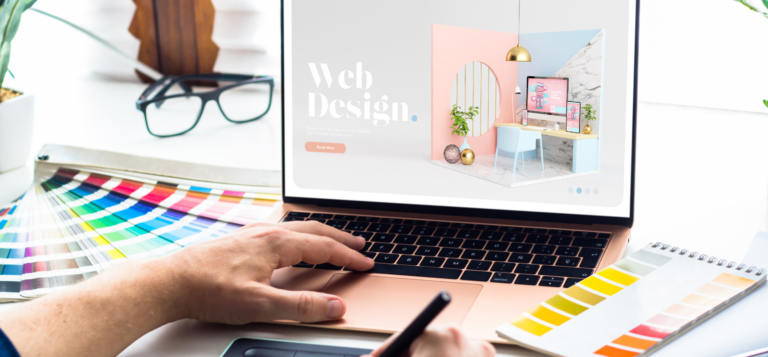 ¿Cuánto cuesta una página web en México en 2026?